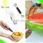 Not sharp kid friendly as seen on tv perfect easy quick watermelon cutter
