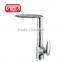 VIGA sanitary ware factory egg handle bath faucet brass chrome bath shower mixer