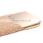 Portable Fashion Wooden Bag for Macbook Laptop Bag Tab Case made by Cork