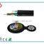 Hot sale GYXY non-armored unitube outdoor fiber optic cable