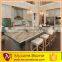 Custom cutting modular sale granite countertop slabs