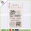multi types options DIY scrapbook card rubber transparent clear stamp Scrapbooking decoration