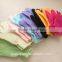 newest wholesale available exfoliating body cleaning bath glove