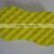 8 shape fast dry cleaning sponge