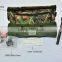 hunting equipment for bird hunting with two integrated speakers