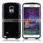 High quality manufacutre Card slot pc cover case for samsung galaxy note 5