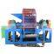 Rubber Coarse Crusher shredder for tire recycling