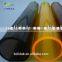 Transparent,wonderful,colorful, big size perspex pipe, acrylic tube