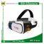 Good price 3d glasses for mobile 3d cardboard glasses