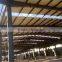 steel structural ceiling building