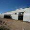 CHINA Galvanized prefabricated Industrial steel structure Building