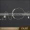 OUXI Korean style 18k gold plated charm ring fashion bracelet 30355