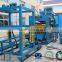 concrete paver forming machine QT6-15