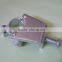 Excellent gripping power Girder Coupler