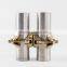 Promotion Price!! Galvanized Swivel Clamps/Coupler/Scaffolding Fastener
