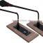 Digital Audio Conference delegate microphone system with Embedded design