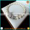 2016 modern designs south sea shell pearl necklaces