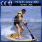 2014 Most HOT selling Hison brand power power ski jet board