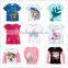 OEM service children T-shirt custom kids printing T-shirt