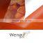 2014 new design placemat cookie and bread printed nice meals