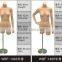 Fiberglass Sexy Female Window Display Mannequin Kinomo Display