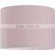 beige white pink red colour chooes modern fabric shade made in Zhongshan factory direct price