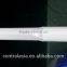 All plastic led tube economic with CE&RoHS approved 18W plastic t8 led tube