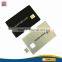 Fashionable Professional Bulk 64gb usb drive metal credit card shape usb drive