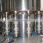 Soft Drinks Filling Production Plant