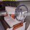 tube threading machine CKG1322A electric pipe threading machine and pipe cutting machines