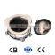 Hangzhou Commercial Food Waste Processor Components / Food Waste Disposal Parts On Sale