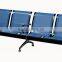 Airport chair waiting area seating T-8A04 public furniture
