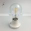 New Mould Led Filament Bulb A19 A60 Edison Led Light 2W E27 220V