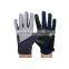 Windproof waterproof touch screen gloves for men