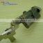 China dia 17mm tubular key smalll cylinder lock