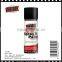 Aeropak High Gloss Mettalic Spray Paint