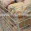 welded wire mesh philippine manufacturer diy gabion baskets for wholesales