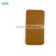 2015 New Design Universal Up and Down Slide Leather Case For Wiko Cink Peak 2 with up down slide