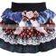 New Fashion Baby Girl Kids Children's Summer Spring Short Skirt