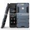 New kickstand TPU PC hybrid slim armor case for huawei ascend P9, Hybrid Phone Case for Huawei P9
