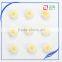 ZheYa custom wholesale flower resin cabochon