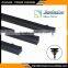 Wiper Blade Rubber Refills, PC Backing