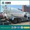 Sinotruk HOWO 6x4 Africa Use Concrete Mixer Truck for Sale