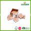 2016 best selling premium bamboo mug coaster wholesale