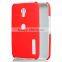 LZB Dualpro Siries 2 layer protection case cover for Moto G3 back cover case