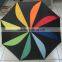 Fashion Umbrella With Customized Logo Auto Open