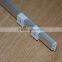 Falt profile suit for 5-12mm strips EXW price Recessed 7mm Thickness Aluminum Profile Led Strip Light