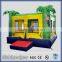 cheap price inflatable spider man bouncy castle for adults