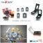 German manufacturer plastic packaging box for step drills set BR