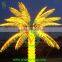 24V 5M Height Outdoor Christmas Decoration Led Palm Tree Light